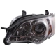 Purchase Top-Quality Driver Side Headlamp Assembly Composite - SU2502130 pa8