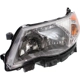 Purchase Top-Quality Driver Side Headlamp Assembly Composite - SU2502132C pa3