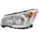 Purchase Top-Quality Driver Side Headlamp Assembly Composite - SU2502145C pa7