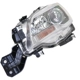 Purchase Top-Quality Driver Side Headlamp Assembly Composite - SU2502149 pa7