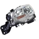 Purchase Top-Quality Driver Side Headlamp Assembly Composite - SU2502151 pa7