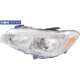 Purchase Top-Quality Driver Side Headlamp Assembly Composite - SU2502152C pa7