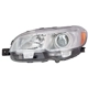 Purchase Top-Quality Driver Side Headlamp Assembly Composite - SU2502152C pa9