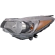 Purchase Top-Quality Driver Side Headlamp Assembly Composite - SU2502155 pa4