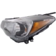 Purchase Top-Quality Driver Side Headlamp Assembly Composite - SU2502155C pa9