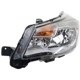 Purchase Top-Quality Driver Side Headlamp Assembly Composite - SU2502158C pa8