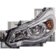 Purchase Top-Quality Driver Side Headlamp Assembly Composite - SU2502167C pa7