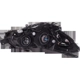 Purchase Top-Quality Driver Side Headlamp Assembly Composite - SU2502167C pa9