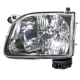 Purchase Top-Quality Driver Side Headlamp Assembly Composite - TO2502136 pa1