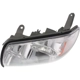 Purchase Top-Quality Driver Side Headlamp Assembly Composite - TO2502146C pa4