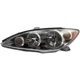 Purchase Top-Quality Driver Side Headlamp Assembly Composite - TO2502155 pa15