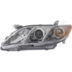 Purchase Top-Quality Driver Side Headlamp Assembly Composite - TO2502168C pa16