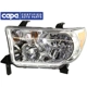 Purchase Top-Quality Driver Side Headlamp Assembly Composite - TO2502171C pa4