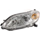 Purchase Top-Quality Driver Side Headlamp Assembly Composite - TO2502184 pa7