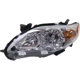 Purchase Top-Quality Driver Side Headlamp Assembly Composite - TO2502203 pa10