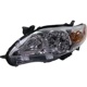 Purchase Top-Quality Driver Side Headlamp Assembly Composite - TO2502203C pa9