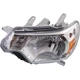 Purchase Top-Quality Driver Side Headlamp Assembly Composite - TO2502213C pa7