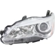 Purchase Top-Quality Driver Side Headlamp Assembly Composite - TO2502222 pa4