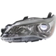 Purchase Top-Quality Driver Side Headlamp Assembly Composite - TO2502224 pa7