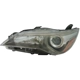 Purchase Top-Quality Driver Side Headlamp Assembly Composite - TO2502224C pa11