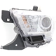 Purchase Top-Quality Driver Side Headlamp Assembly Composite - TO2502242 pa4