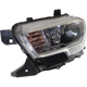 Purchase Top-Quality Driver Side Headlamp Assembly Composite - TO2502244C pa1