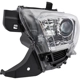 Purchase Top-Quality Driver Side Headlamp Assembly Composite - TO2502244R pa4