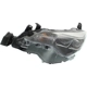 Purchase Top-Quality Driver Side Headlamp Assembly Composite - TO2502250 pa5