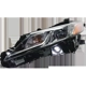 Purchase Top-Quality Driver Side Headlamp Assembly Composite - TO2502277 pa6