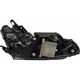 Purchase Top-Quality Driver Side Headlamp Assembly Composite - AC2502137 pa4