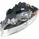 Purchase Top-Quality Driver Side Headlamp Assembly Composite - AU2502129 pa3