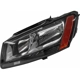 Purchase Top-Quality Driver Side Headlamp Assembly Composite - AU2502198C pa4