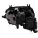 Purchase Top-Quality Driver Side Headlamp Assembly Composite - AU2502206C pa2