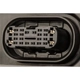 Purchase Top-Quality Driver Side Headlamp Assembly Composite - AU2502206C pa3