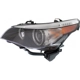 Purchase Top-Quality Driver Side Headlamp Assembly Composite - BM2502125 pa1