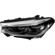 Purchase Top-Quality Driver Side Headlamp Assembly Composite - BM2502189 pa1