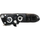Purchase Top-Quality Driver Side Headlamp Assembly Composite - CH2502114 pa3