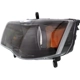 Purchase Top-Quality Driver Side Headlamp Assembly Composite - CH2502266 pa2