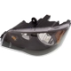 Purchase Top-Quality Driver Side Headlamp Assembly Composite - CH2502266 pa3
