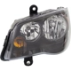 Purchase Top-Quality Driver Side Headlamp Assembly Composite - CH2502266 pa4