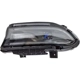 Purchase Top-Quality Driver Side Headlamp Assembly Composite - CH2502270V pa1