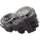 Purchase Top-Quality Driver Side Headlamp Assembly Composite - CH2502272C pa2