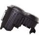 Purchase Top-Quality Driver Side Headlamp Assembly Composite - CH2502272C pa3