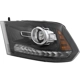 Purchase Top-Quality Driver Side Headlamp Assembly Composite - CH2502289C pa2