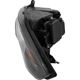 Purchase Top-Quality Driver Side Headlamp Assembly Composite - CH2502289C pa3