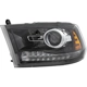 Purchase Top-Quality Driver Side Headlamp Assembly Composite - CH2502289C pa4