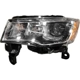 Purchase Top-Quality Driver Side Headlamp Assembly Composite - CH2502297R pa2