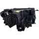 Purchase Top-Quality Driver Side Headlamp Assembly Composite - CH2502333 pa2