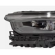 Purchase Top-Quality Driver Side Headlamp Assembly Composite - CH2502349 pa3