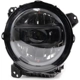 Purchase Top-Quality Driver Side Headlamp Assembly Composite - CH2502360 pa3
